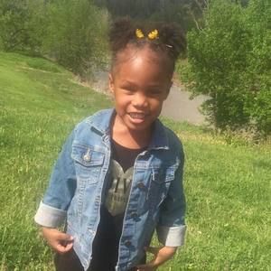 Meet your Posher, Bridget